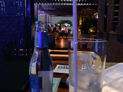 -广州柏悦酒店·悦吧·顶楼露天酒吧