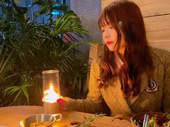 -鹿萤季·营地小馆(皇后公园店)