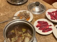 -盛宴标帜餐厅·亲子自助 (南昌喜来登酒店)
