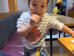 -小幸湖春饼(悦茂购物中心店)