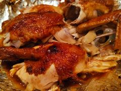 -鲤鱼塘农家山庄