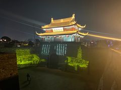 -苏州吴宫泛太平洋酒店