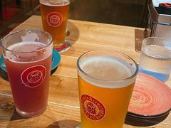 -Devils’ Brewery小恶魔精酿啤酒(武汉天地店)