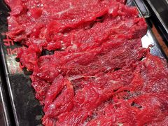 -幸运牛汕头小黄牛牛肉火锅(梅林店)