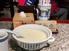 -南京大牌档(香港广场店)