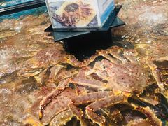 -盒马鲜生(皇庭广场店)