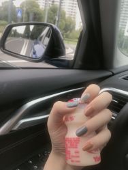 -u9日式美甲美睫