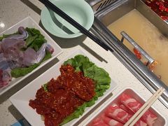 -野妹火锅(龙岗店)