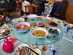 -东安鸡馆(蔡锷南路店)