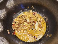 -玺炖·中国铁锅炖(虹桥天街店)