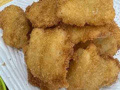 -麦当劳(沙河店)