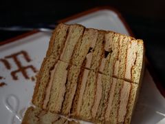 -出走咖啡·面包(宋庄店)