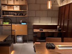 -新石器烤肉(中房金谊广场店)