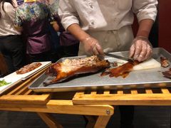 -四季民福烤鸭店(前门廊房二条店)