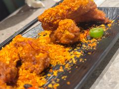 -留半山·香港食堂(啦啦宝都店)