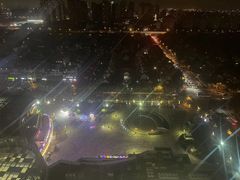 -宝燕壹号景观餐厅(龙盛国际商业广场店)