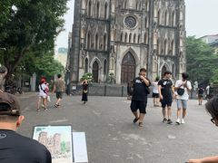 -圣约瑟夫大教堂