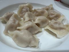 -西贝(太原万象城店)