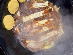 -崔记生活·铁锅炖鱼粘卷子(总店)