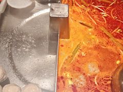 -海底捞火锅(玉桥商业广场店)