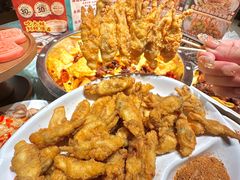 -蚝得喜海鲜(东城店)