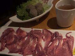 -海银海记潮汕牛肉火锅(新港中路海珠店)