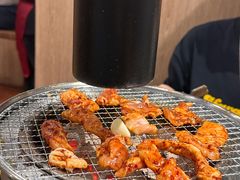 -蒜香焼肉PURUSHIN(马场路店)