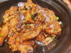 -新世界餐厅(万达店)