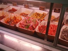 -33韩式自助烧烤(环城南路店)