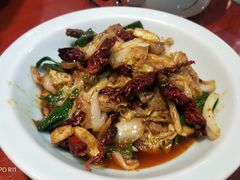 -窄巷子陕菜馆·地道陕西菜(粉巷店)