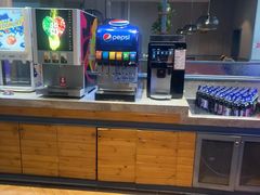 -比格比萨自助(国展店)