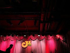-JZ Club 爵士酒吧(上海店)