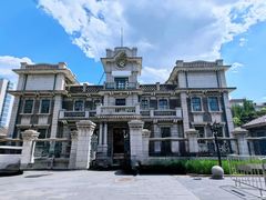 -张学良旧居陈列馆(大帅府)