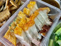 脆皮烧肉-森成美食店(海珠店)