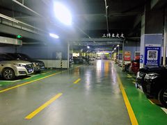 店内环境-海林广场