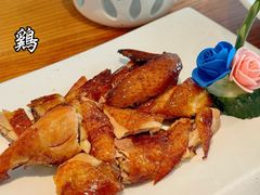 -明思味 二十年潮粤菜(榕城东山店)