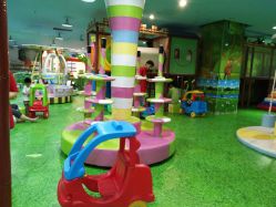 -汤姆小鸟(无锡宝龙广场店)