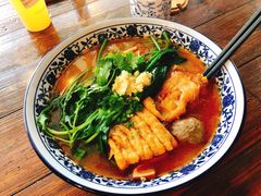 麻辣烫-小熊纪称盘麻辣烫