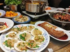 -徐鼎盛民间菜(奥体店)