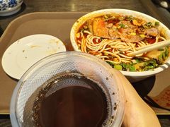 -清真·马安军辣子牛肉面