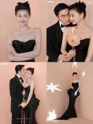 -Mregina 美人纪摄影(样片研发中心)