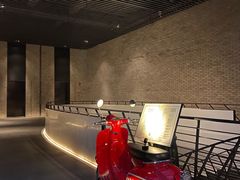 -Tivano意大利餐厅(成都居舍酒店)