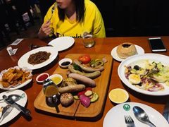 -布拉格餐厅· 中欧捷克菜(全国首店)