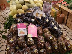 -百果园(奕淳公寓店)