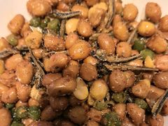 -北李妈妈菜·海肠捞饭(开发区万达店)