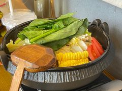 -大鲜生·亚洲菜融合小食堂