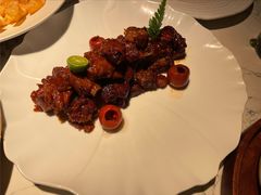 -奉天小馆·非遗东北菜(济南万象城店)