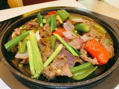 -新享乐海鲜(翠华路店)