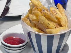 -玛尚诺意式餐厅(长宁来福士店)