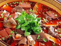 -满堂春特色餐馆